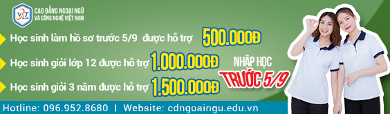 Banner giữa
