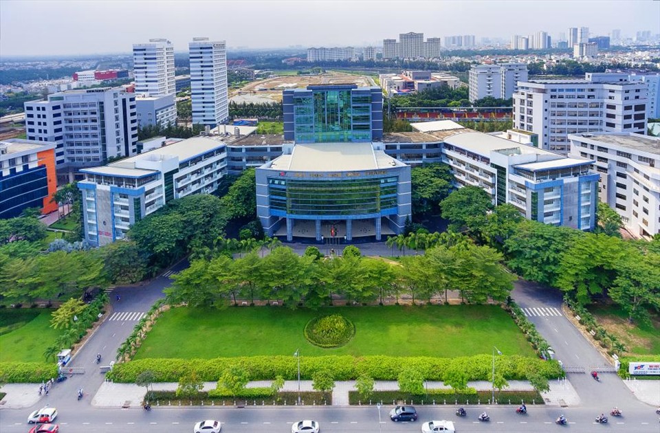 Tuyển sinh Trường Đại học Tôn Đức Thắng: 6 đối tượng được ưu tiên riêng