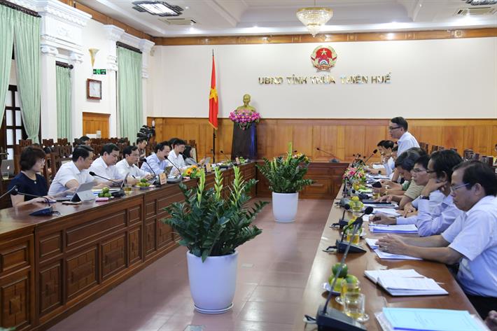 Triển khai chương trình GDPT mới: Cần các đề án căn cơ!