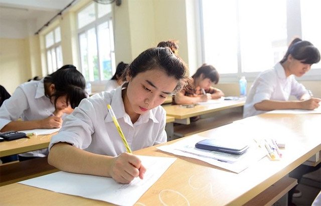 Đề thi thử THPT Quốc gia 2020 môn GDCD của Bộ GD&ĐT (Có đáp án)