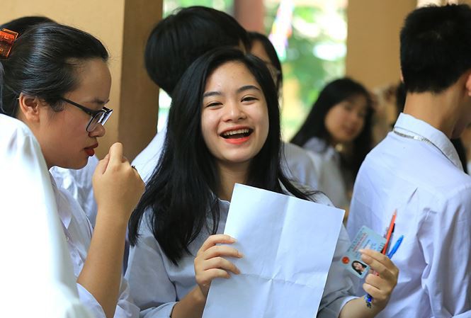 Đề thi thử THPT Quốc gia 2020 môn Tiếng Nhật của Bộ GD&ĐT
