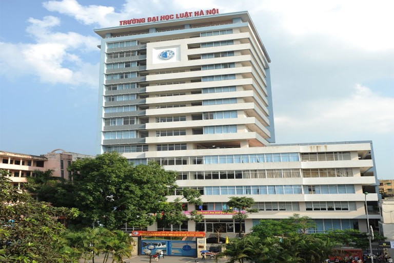 ĐH Luật Hà Nội thông báo tuyển sinh VB2 Đại học chính quy