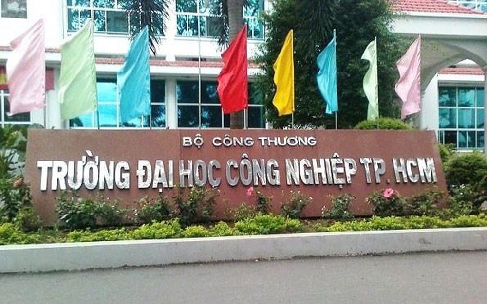 Điểm chuẩn xét học bạ trường ĐH Công nghiệp Thực phẩm 2020