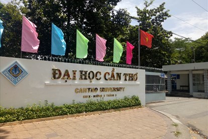 Điểm chuẩn trường Đại học Cần thơ 2020 phương thức xét học bạ