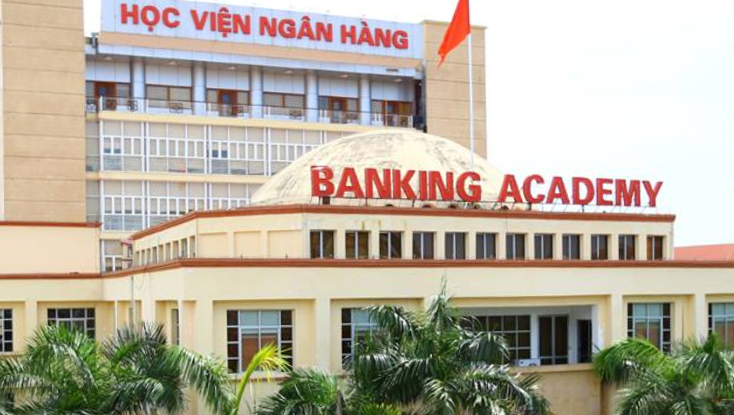 Học Viện Ngân Hàng thông báo tuyển sinh Liên thông đại học chính quy năm 2020
