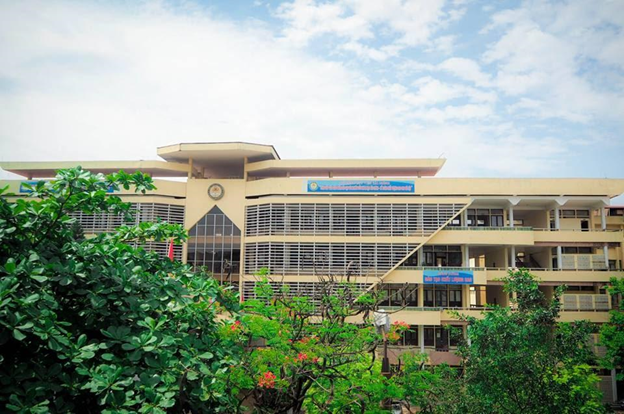 Học Viện Tài chính thông báo tuyển sinh Liên thông đại học 2020