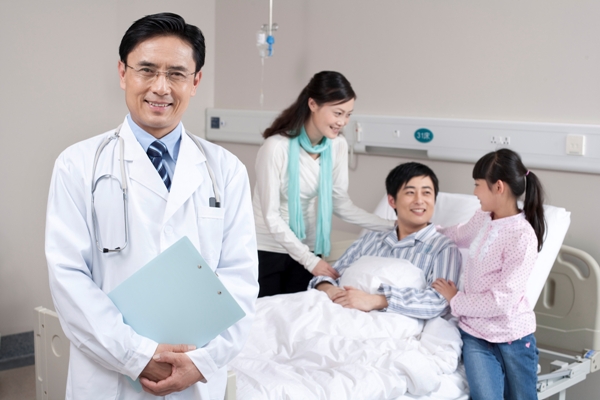 Ngành Quản lý bệnh viện