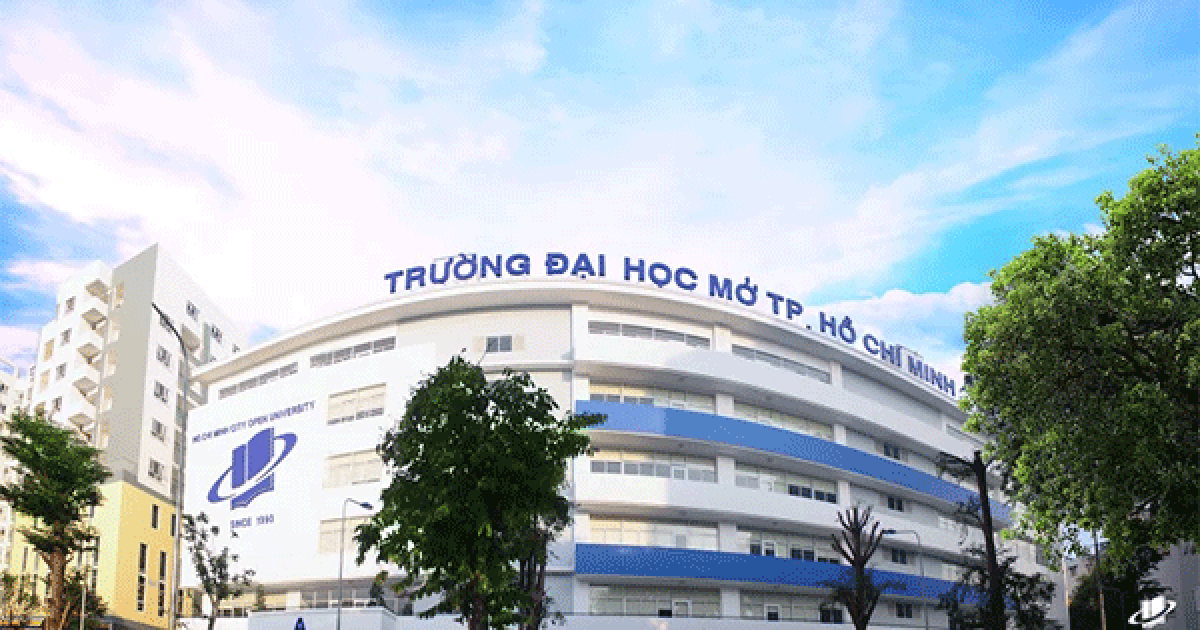Thông tin tuyển sinh Văn bằng 2 Trường Đại học Mở Tp.HCM