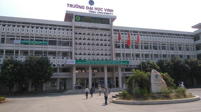 Trường Đại học Vinh tuyển sinh văn bằng 2 năm 2020