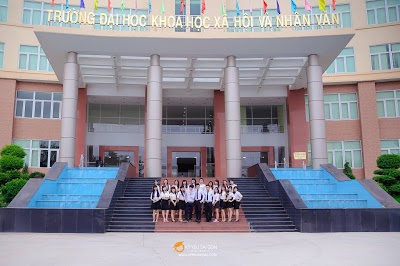Tuyển sinh Văn bằng 2 Trường Đại học Khoa học xã hội và nhân văn TPHCM